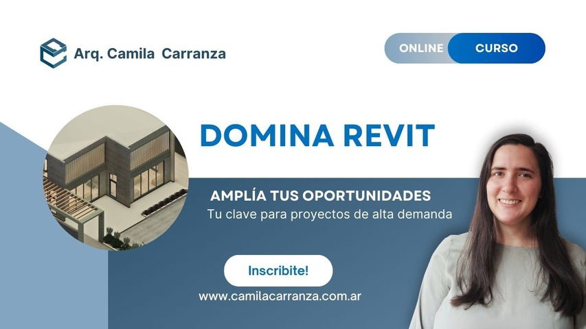 Aprende Revit Desde Y Convertite En Bim Modeler