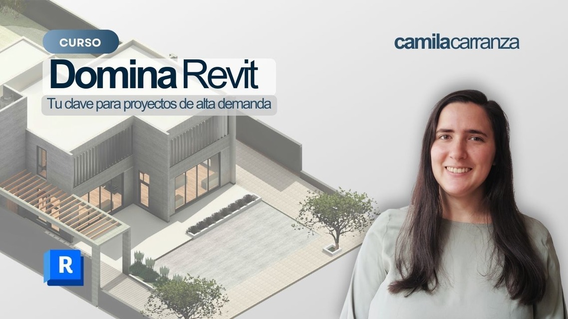 Aprende Revit Desde Y Convertite En Bim Modeler