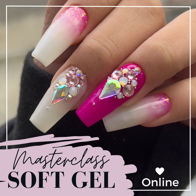 Masterclass Soft Gel Th Academia Online De U As