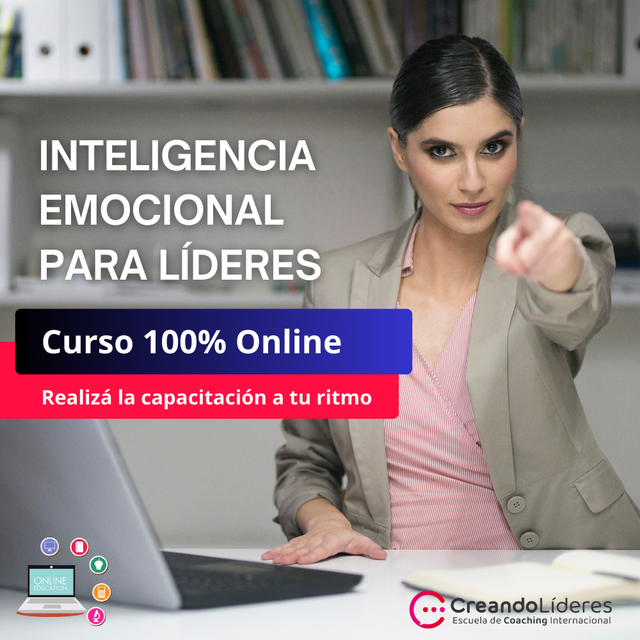 Inteligencia Emocional Para L Deres Creando L Deres