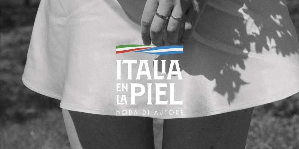 Italia en La Piel - Moda di Autore - II Edición 2023