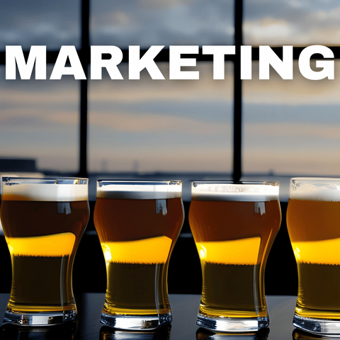 Marketing y emprendimiento para productores de bebidas