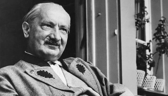 Heidegger y Freud: La verdad y el yo