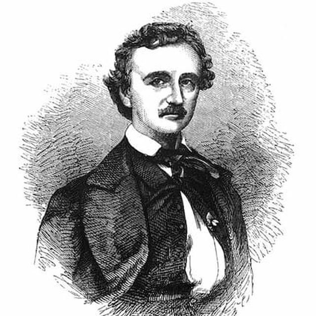 Edgar Allan Poe: el doble y lo ominoso