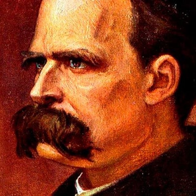 Nietzsche y el Psicoanálisis