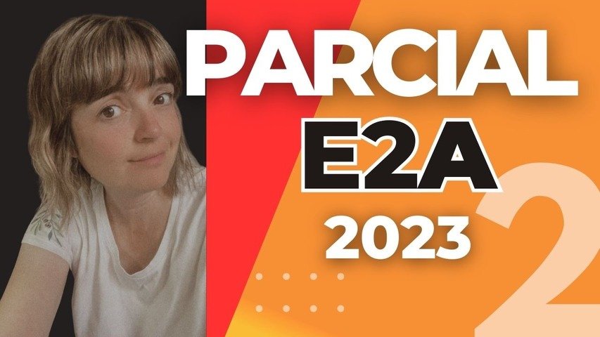 E2A PARCIAL 2