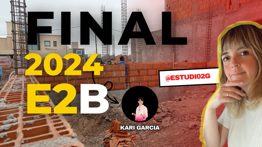 ESTRUCTURAS 2B Completo