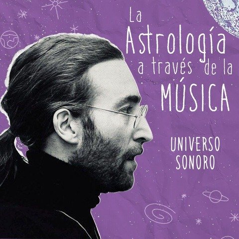 La Astrología a través de la Música 1 : Universo Sonoro