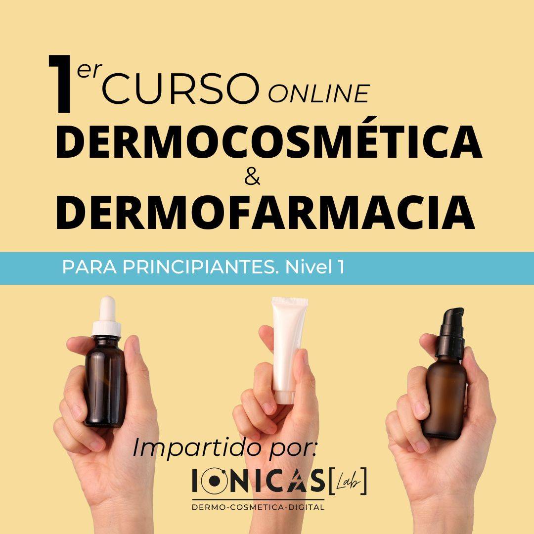 La Importancia De Conocer Bien La Dermofarmacia Y La Dermocosmética