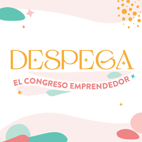Club Despega: El congreso emprendedor