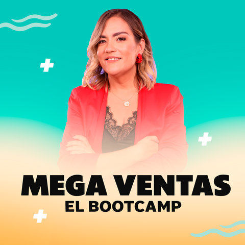 MEGAVENTAS, el bootcamp