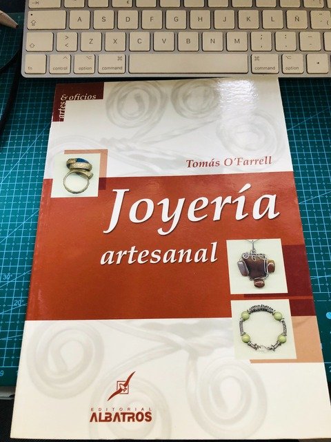 Joyería Artesanal