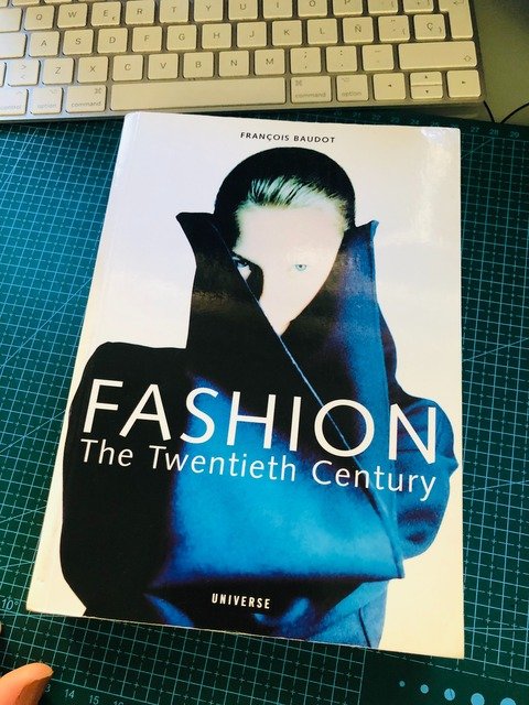 Fashion The twentieth century