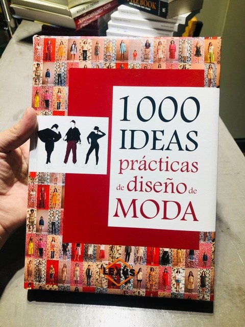 1000 Ideas prácticas 