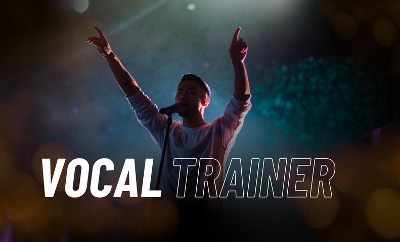 Vocal Trainer Enero 2023 - Jueves