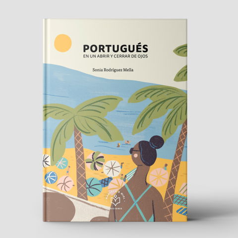 eBook Portugués en un abrir y cerrar de ojos (pdf sin descarga)