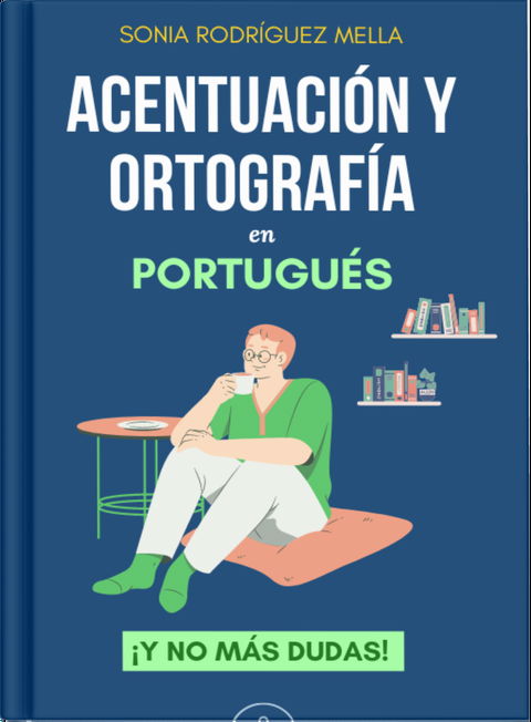 Acentuación y ortografía en portugués