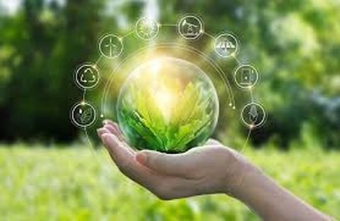 Ideas verdes... 17 ideas para disminuir el consumo energético