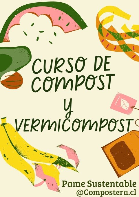Compost y vermicompost