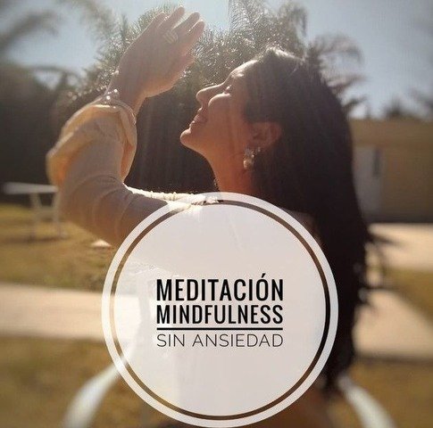 Meditación Mindfulness. Meditaciones profundas.