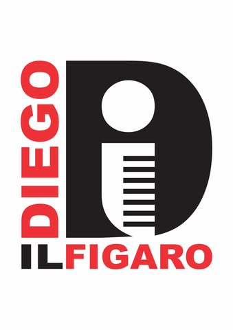 Cursos Diego Il Figaro
