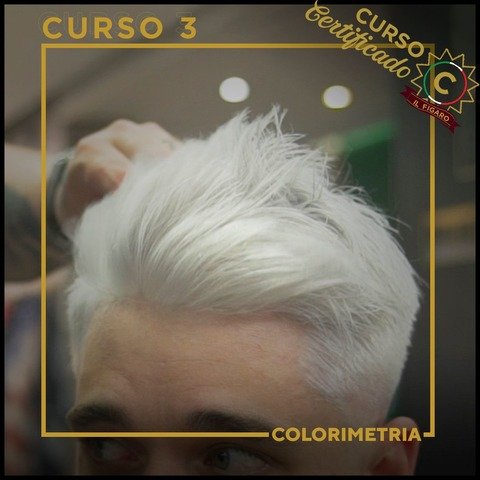 CURSO 3 | Colorimetría