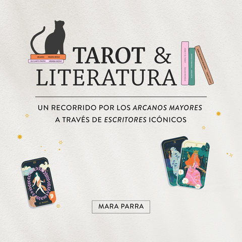 Tarot & literatura