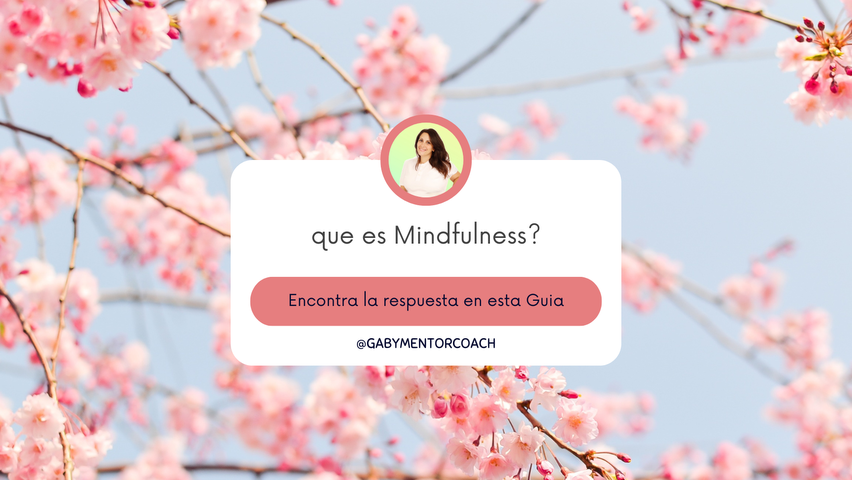 Guia Mindfulness