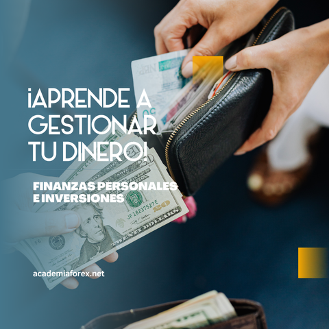 CURSO DE FINANZAS PERSONALES E INVERSIONES