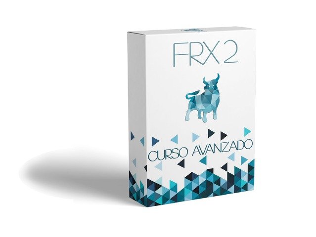 CURSO DE INVERSIONES AVANZADO FRX2