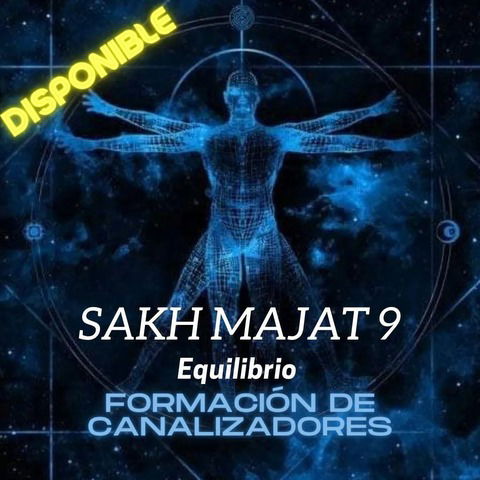 Sakh Majat 9 Equilibrio
