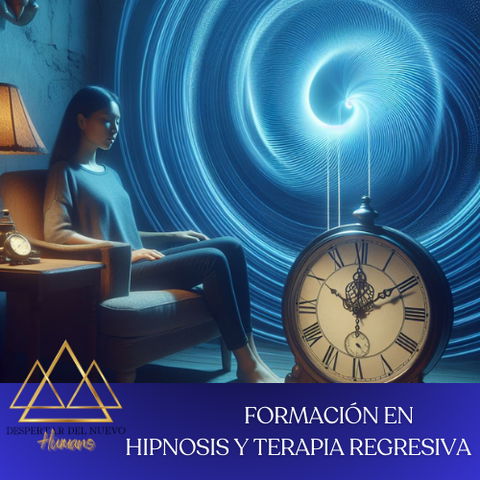 Hipnosis y Terapia Regresiva 