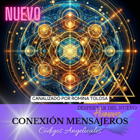 Conexión Mensajeros