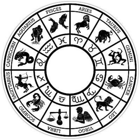Lectura de Tarot 12 Casas Astrologicas 