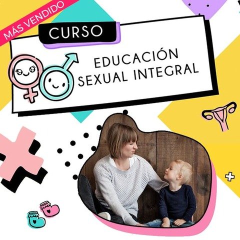 EDUCACIÓN SEXUAL INTEGRAL (ESI)