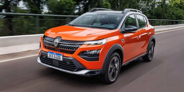 Renault Kardian: Nuevo SUV Que Revolucionará El Segmento B