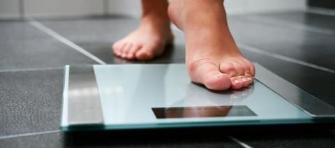 Cómo medir tu progreso (cuando querés perder peso)  sin tocar ni mirar una balanza