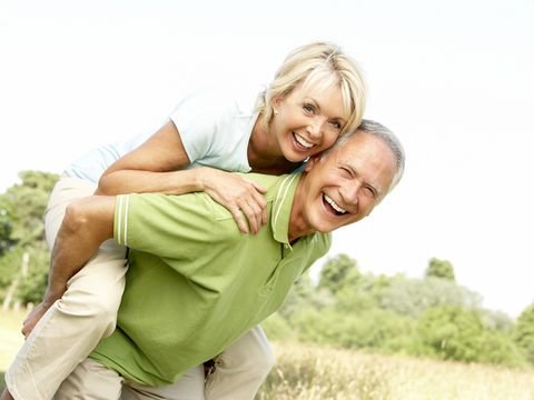 ¿Te preocupa tener un envejecimiento saludable? ¿Sabes si vas por buen camino?