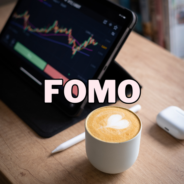 ¿Qué es FOMO?¿Cómo aplica en trading?