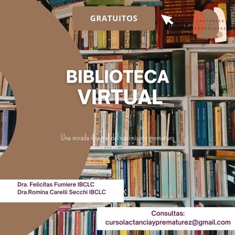 Biblioteca virtual 