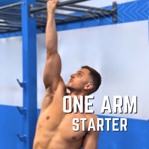 One Arm Starter Program