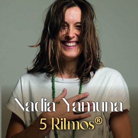 Bio de Nadia Mac Namara – Yamuna 