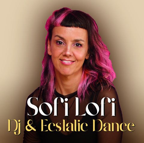 Bio de DJ Sofi Lofi 