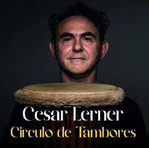 Bio de César Lerner 