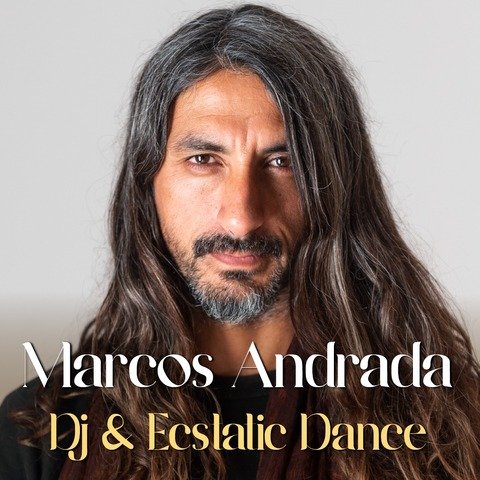 Ecstatic Dance con Marcos Andrada