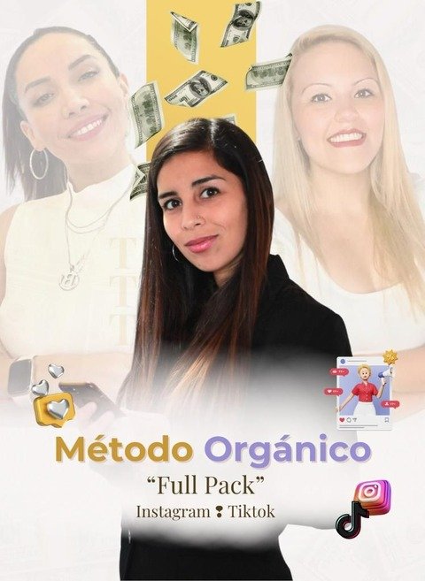 Metodo Organico Full Pack