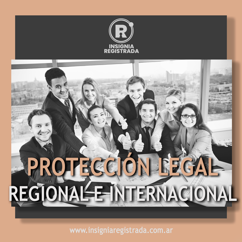 Protección Legal de tu marca en Argentina y el Exterior