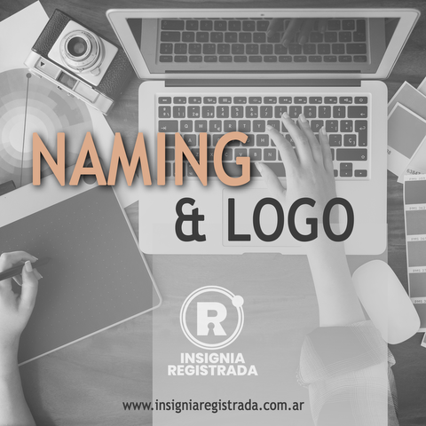 Naming & Logo