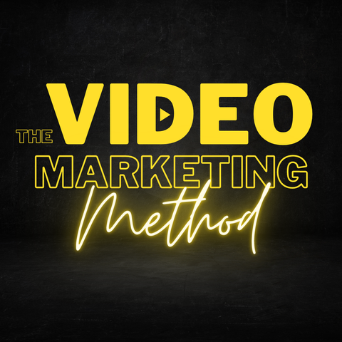 The Video Marketing Method