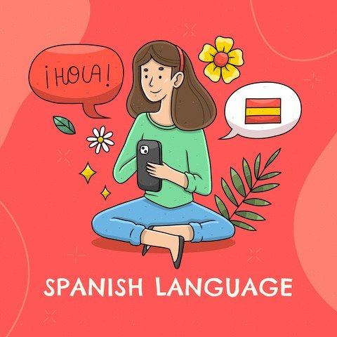 Curso de Español para pricipiantes